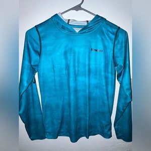 Simms Kids sunshirt never worn